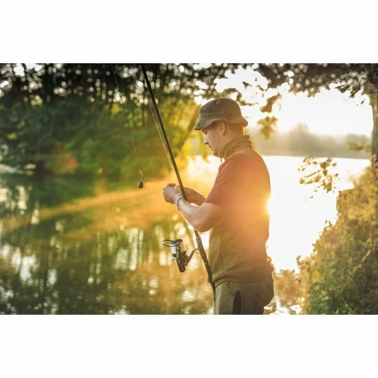 Korda Kaizen Platine 12 Pieds 6 Pouces 4 Livres 20 Korda Kaizen Platine 12 Pieds 6 Pouces 4 Livres – Image 18