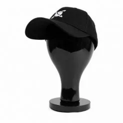 Casquette CC Moore Noir 2023