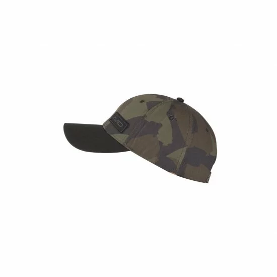 Casquette Avid Carp Camo 6 Casquette Avid Carp Camo – Image 4