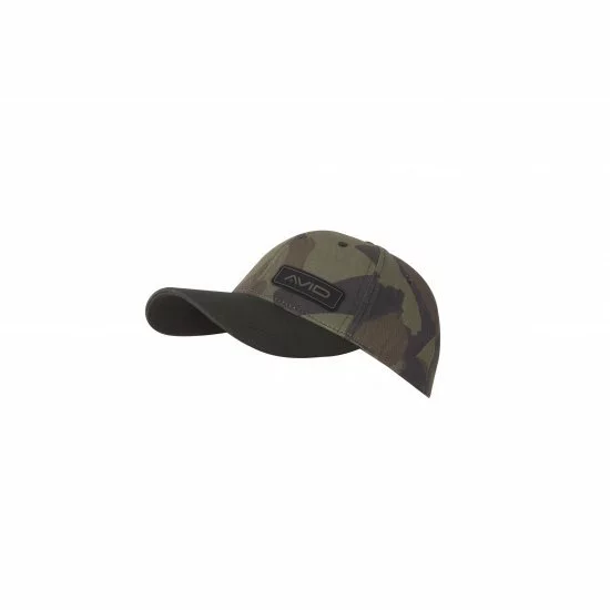 Casquette Avid Carp Camo 7 Casquette Avid Carp Camo – Image 5