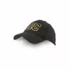 Casquette Avid Carp AC Noir -Accessoires de cuisine Soldes Avid Carp AC Black Baseball Cap 550x550w