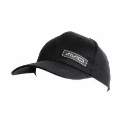 Casquette Avid Carp Noir
