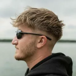 Lunettes De Soleil Polarisées Avid Carp SeeThru Beam -Accessoires de cuisine Soldes Avid20Beam20Sunglasses4 550x550 1