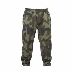 Pantalon Avid Carp Ripstop Camo