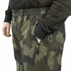 Pantalon Avid Carp Ripstop Camo -Accessoires de cuisine Soldes Avid20Carp20Ripstop20Camo20Trousers5 550x550 1