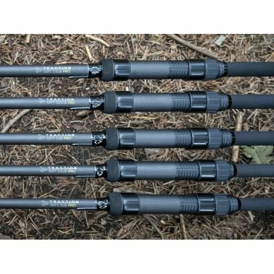 Canne Avid Carp Traction Pro 10ft 3.50lb 17 Canne Avid Carp Traction Pro 10ft 3.50lb – Image 15