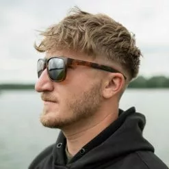 Avid Carp SeeThru TS Classic Lunettes De Soleil Polarisées -Accessoires de cuisine Soldes Avid20TS20Classic20Sunglasses1 550x550 1