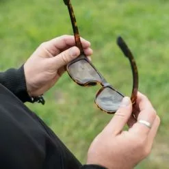 Avid Carp SeeThru TS Classic Lunettes De Soleil Polarisées -Accessoires de cuisine Soldes Avid20TS20Classic20Sunglasses3 550x550 1