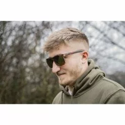 Avid Carp SeeThru TS Classic Lunettes De Soleil Polarisées -Accessoires de cuisine Soldes Avid20TS20Classic20Sunglasses5 550x550w