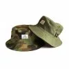 Fortis Eyewear Fortis Bucket Hat Reversable Camo Taille S - M -Accessoires de cuisine Soldes BHR011 Camo Side LRG Both Web team outdoors 550x550w