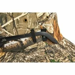 Fortis Eyewear Bucket Hat Réversible Realtree Noir Taille S-M -Accessoires de cuisine Soldes BHRRT01 Detail 550x550 1