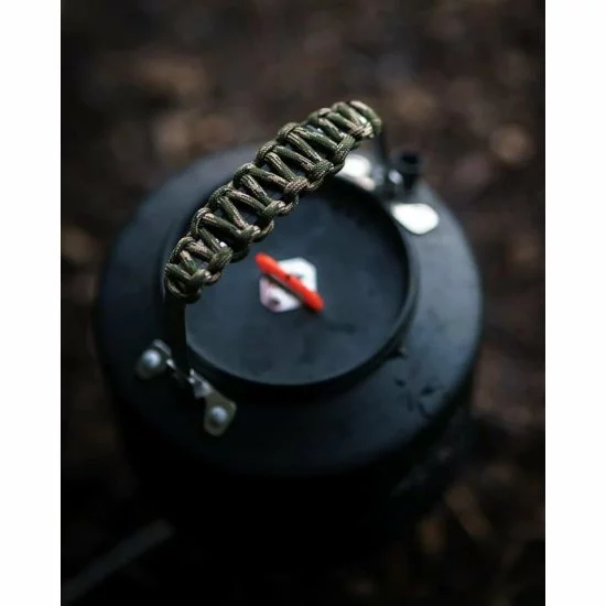 Bouilloire Prologic Blackfire 2 Tasses 0.9l 6 Bouilloire Prologic Blackfire 2 Tasses 0.9l – Image 4