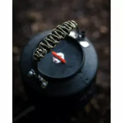 Bouilloire Prologic Blackfire 2 Tasses 0.9l -Accessoires de cuisine Soldes Blackfire20Team20Outdoors1 550x550h