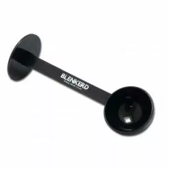 Blenkerd Cuillère à Café Blanchie