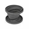 Bo-Camp Porte-filtre à Café Pliable Diamètre 11,5 Cm Silicone