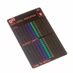 Indicateur De Niveau De Gaz Bo-Camp 10x6,5 Cm -Accessoires de cuisine Soldes Bo Camp20Gaslevel20indicator2010x6.520cm201 550x550 1