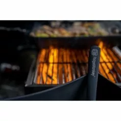 Ensemble De Bols Ridgemonkey SQ DLX -Accessoires de cuisine Soldes Bowl20and20Fork203 550x550w