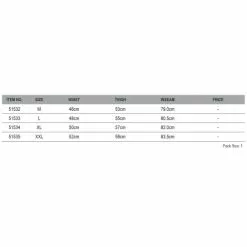 Pantalon Cargo Prologic Vert Forêt -Accessoires de cuisine Soldes CARGO TROUSERS 550x550w