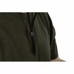 Fox Chapeau Renard Boonie -Accessoires de cuisine Soldes CHH023 Fox Khaki Camo Boonie Hat chin toggle detail 550x550w