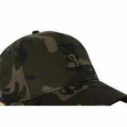 Fox Casquette De Baseball Renard -Accessoires de cuisine Soldes CHH027 Fox Camo Baseball Cap logo detail 550x550w