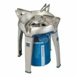 Campingaz Cuisson Brûleur Bivouac 1Pits 2600 Watt