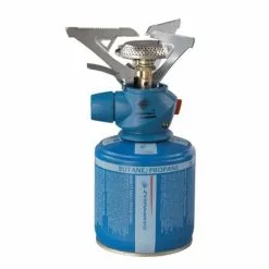 Campingaz Brûleur De Cuisine Twister Plus Avec Piezo 1Pits 2900 Watt