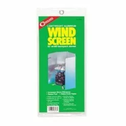 Pare-brise En Aluminium Léger Coghlans