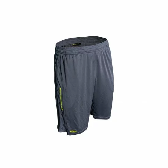Short RidgeMonkey APEarel CoolTech Gris 3 Short RidgeMonkey APEarel CoolTech Gris