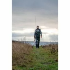 Savage Gear WP Performance Bib & Brace Noir Gris -Accessoires de cuisine Soldes DSC00599 550x550h