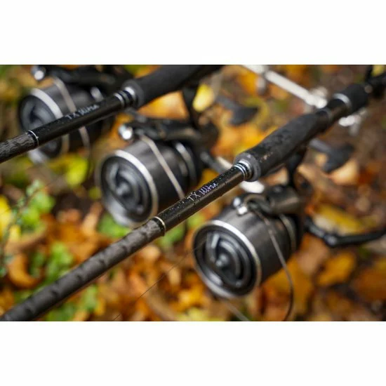 Shimano Carp Tribal TX Ultra A 12ft 3.50LB Intensité 8 Shimano Carp Tribal TX Ultra A 12ft 3.50LB Intensité – Image 6