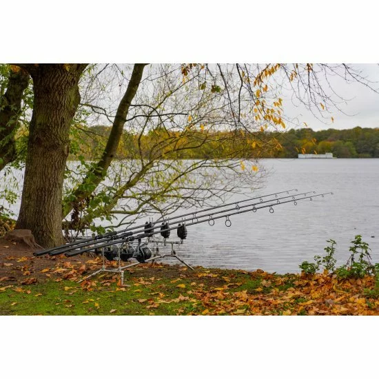 Shimano Carp Tribal TX Ultra A 12ft 3.50LB Intensité 9 Shimano Carp Tribal TX Ultra A 12ft 3.50LB Intensité – Image 7