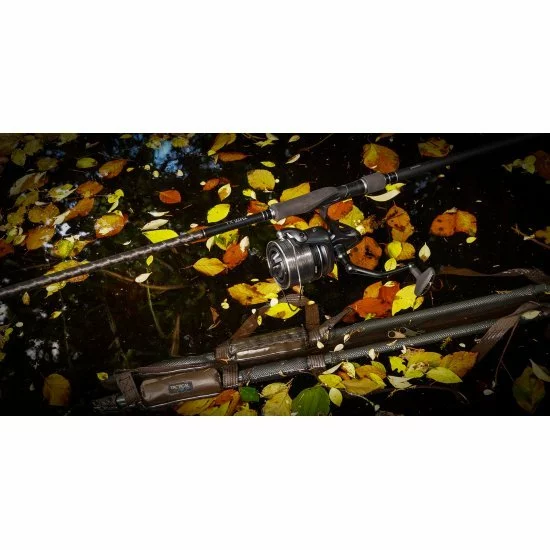 Shimano Carp Tribal TX Ultra A 12ft 3.50LB Intensité 11 Shimano Carp Tribal TX Ultra A 12ft 3.50LB Intensité – Image 9