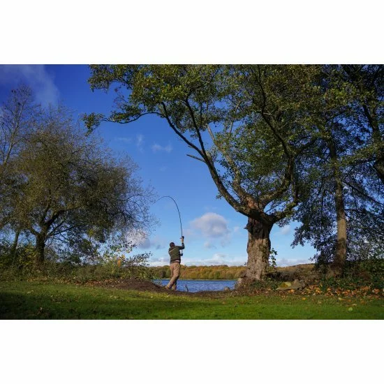 Shimano Carp Tribal TX Ultra A 12ft 3.50LB Intensité 10 Shimano Carp Tribal TX Ultra A 12ft 3.50LB Intensité – Image 8