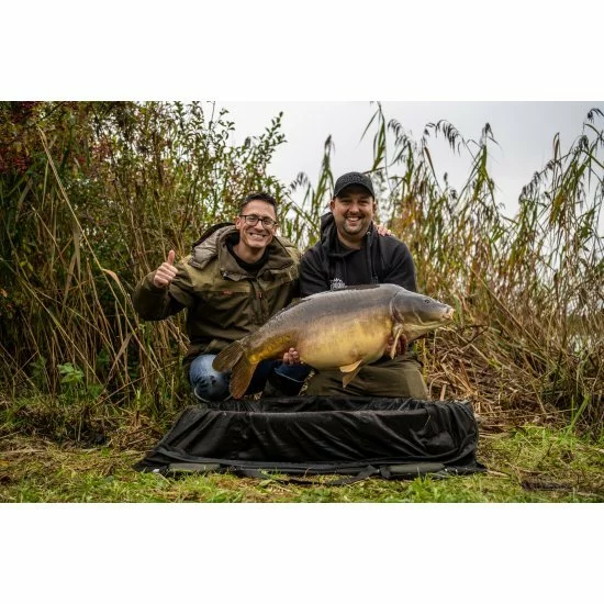 Casquette Team Outdoors Noir 8 Casquette Team Outdoors Noir – Image 6