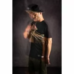 Fortis Eyewear Bucket Hat Réversible Realtree Noir Taille S-M -Accessoires de cuisine Soldes DSC09813 550x550h