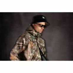 Fortis Eyewear Bucket Hat Réversible Realtree Noir Taille S-M -Accessoires de cuisine Soldes DSC09934 550x550w
