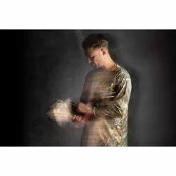 Fortis Eyewear Bucket Hat Réversible Realtree Noir Taille S-M -Accessoires de cuisine Soldes DSC09970 550x550w