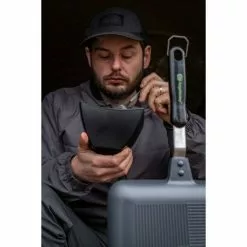 Ensemble De Bols Ridgemonkey SQ DLX -Accessoires de cuisine Soldes Dan20with20Bowl 550x550h