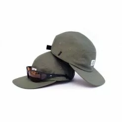 Fortis Eyewear Casquette Fortis 5 Panneaux