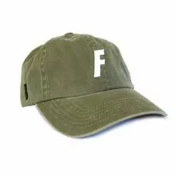 Casquette F Fortis Eyewear