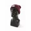Fortis Eyewear Fold Beanie Hat Bordeaux -Accessoires de cuisine Soldes Fortis Eyewear Fold Beanie Hat Maroon 550x550h
