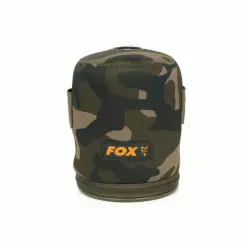 Étui Pour Cartouche De Gaz Fox Camolite