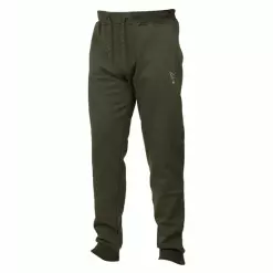 Fox Collection Jogging Vert Et Argent
