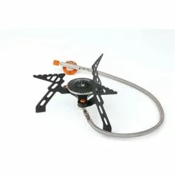 Réchaud Fox Compact 3000