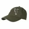 Casquette Fox Vert Et Argent -Accessoires de cuisine Soldes Fox Green and Silver Baseball Cap 550x550w