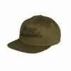 Fox Kaki College Snap Back -Accessoires de cuisine Soldes Fox Khaki College Snap Back 550x550w