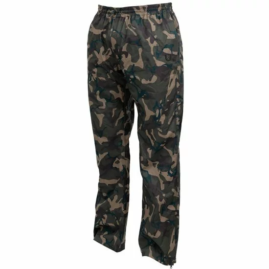 Pantalon Fox RS 10K Camouflage Léger 3 Pantalon Fox RS 10K Camouflage Léger