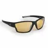 Fox Rage Eyewear Monture Noir Mat/Lentille Ambre -Accessoires de cuisine Soldes Fox Rage Eyewear Matt Black Frame Amber Lense 550x550w