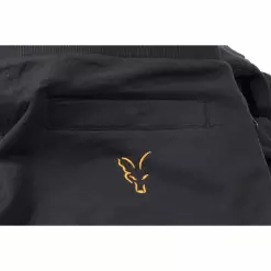 Jogging Léger Orange Et Noir Fox Collection -Accessoires de cuisine Soldes Fox20Collection20Black20Orange20LW20Joggers3 550x550w