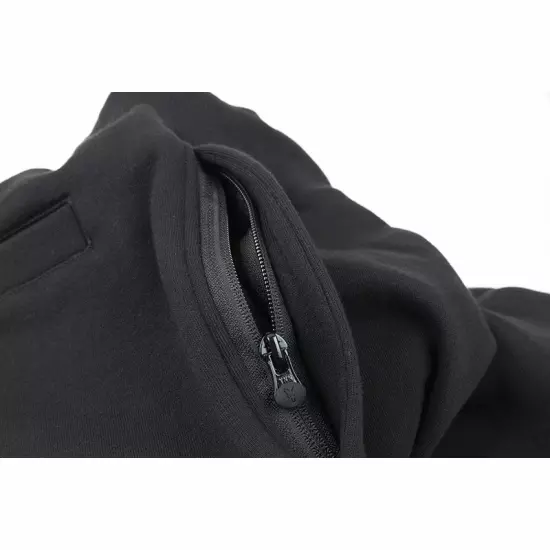 Jogging Fox Collection Orange Et Noir 8 Jogging Fox Collection Orange Et Noir – Image 6